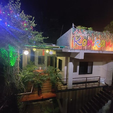 Konkan Villa Dream Mālvan Exterior foto