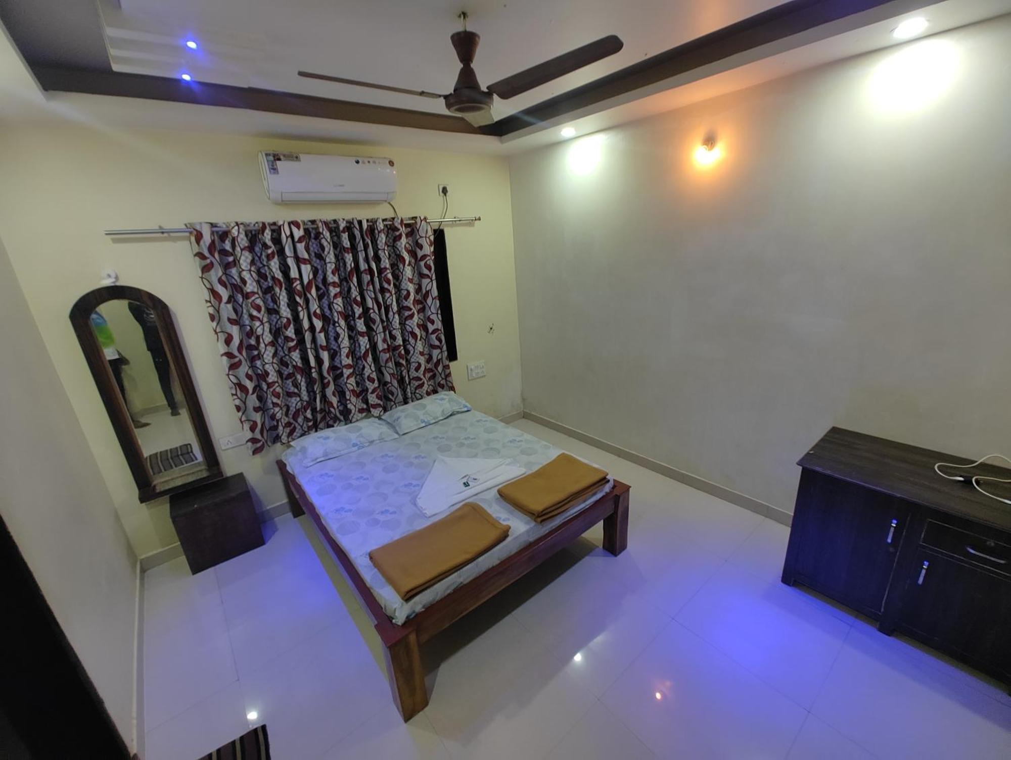 Konkan Villa Dream Mālvan Quarto foto